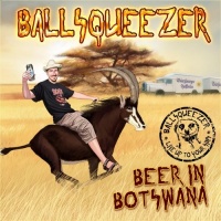 Beer in Botswana