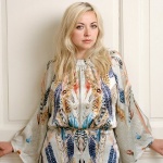 Charlotte Church