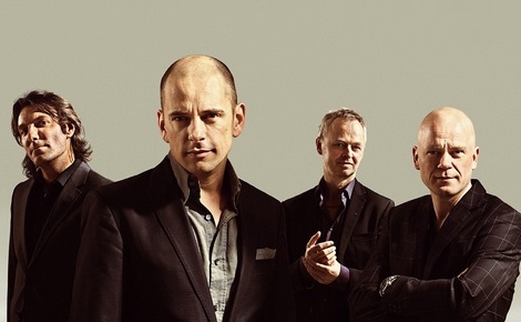 Tord Gustavsen Quartet