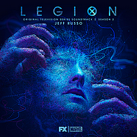 Legion: Season 2