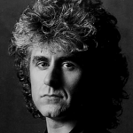 John Parr