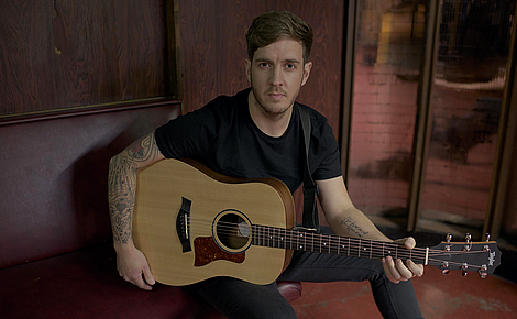 Stevie McCrorie