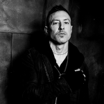 Greg Puciato