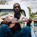 Cedric Burnside