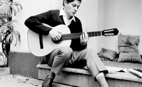 Antônio Carlos Jobim