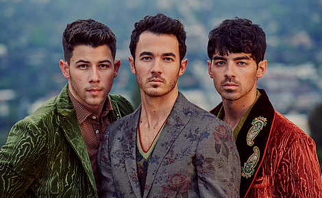 Jonas Brothers