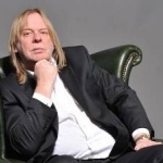 Rick Wakeman