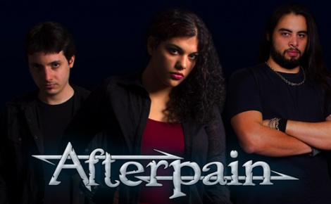 Afterpain