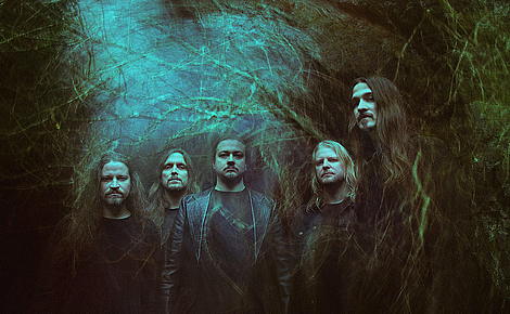 Oranssi Pazuzu