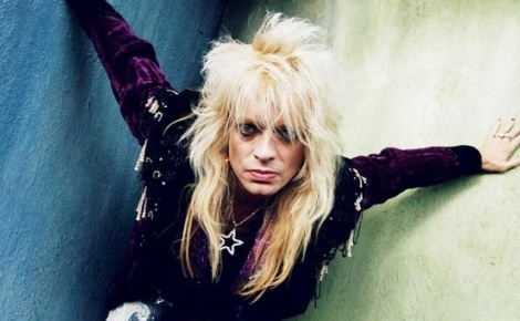 Michael Monroe