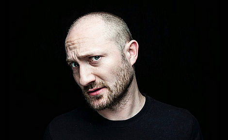 Paul Kalkbrenner