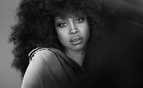 Erykah Badu