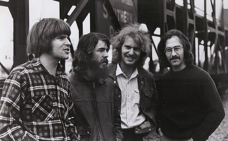 Creedence Clearwater Revival