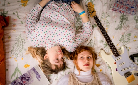 Girlpool