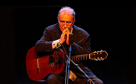 Joao Gilberto