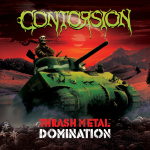 Thrash Metal Domination