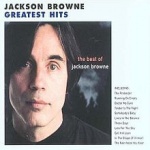 The Next Voice You Hear: The Best of Jackson Browne