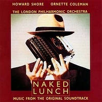 Naked Lunch