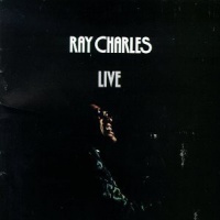 Ray Charles Live