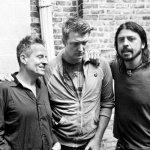 Them Crooked Vultures