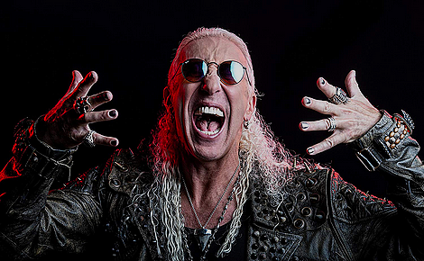 Dee Snider