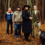 Alabama Shakes