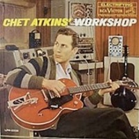 Chet Atkins' Workshop