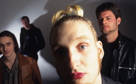 Mad Season