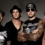 Avenged Sevenfold