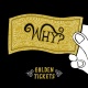 Golden Tickets 