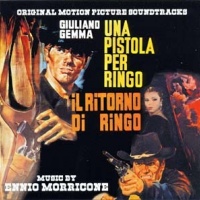 Una Pistola Per Ringo / Il Ritorno Di Ringo