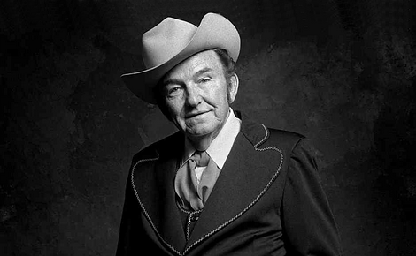 Lester Flatt