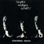 Colossal Youth