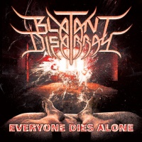 Everyone Die Alone