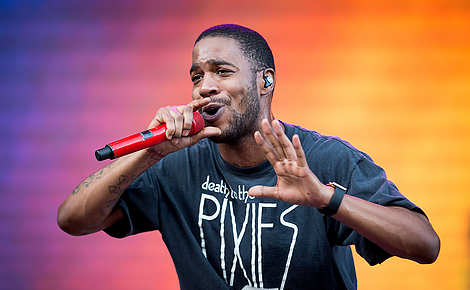 Kid Cudi