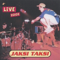 Live 2002                            