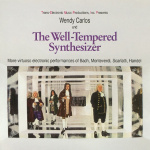 The Well-Tempered Synthesizer