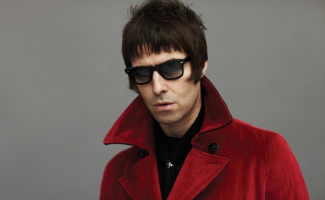 Liam Gallagher