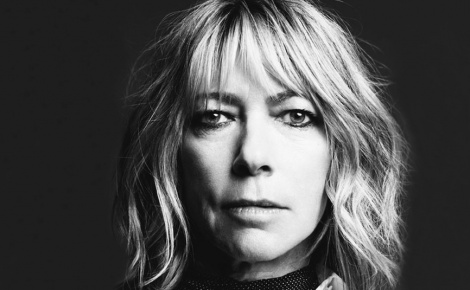 Kim Gordon