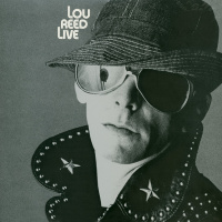 Lou Reed Live