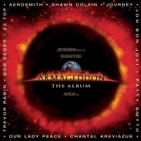 Armageddon The Album