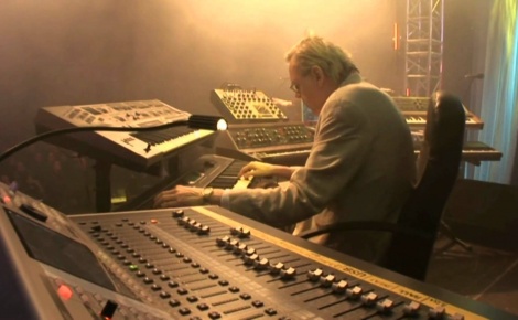 Klaus Schulze