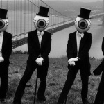 The Residents