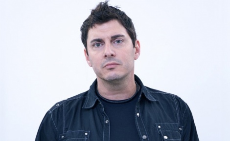 Johnny Gioeli