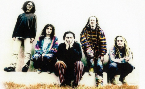 Ozric Tentacles