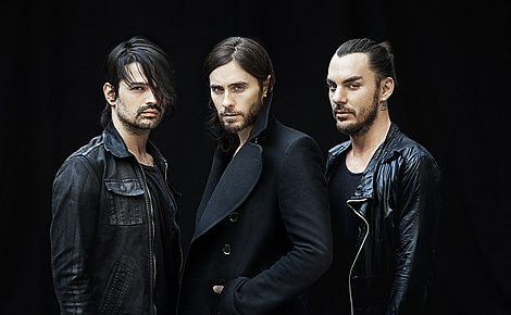 Thirty Seconds to Mars