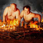 Tenacious D