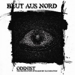 Odinist – The Destruction of Reason by Illumination