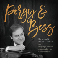 Daniel Kobialka Renders Porgy And Bess