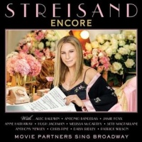 Encore: Movie Partners Sing Broadway